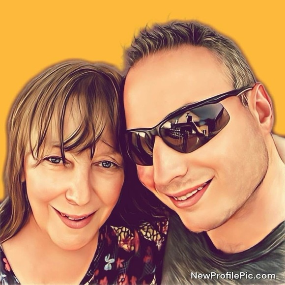 Like and Follow to be notified when I go live. - Picture 3 of 6